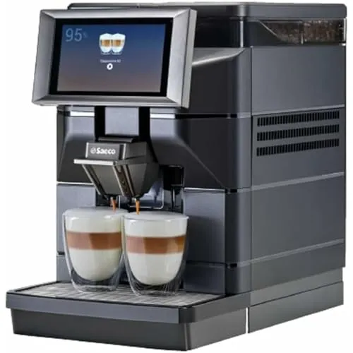 Saeco Magic M1 2