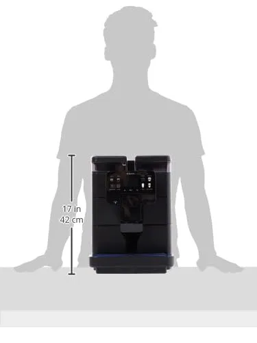 Saeco Royal OTC 3
