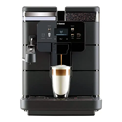Saeco Royal OTC 4