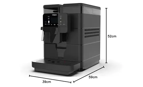 Saeco Royal Plus 4