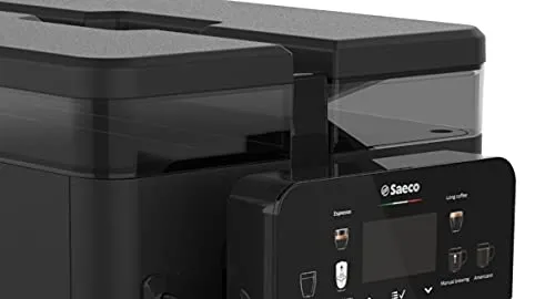 Saeco Royal Plus 5
