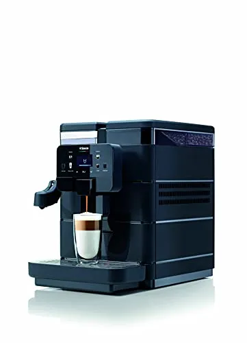 Saeco Royal Plus 2