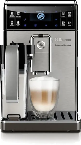 Saeco GranBaristo HD8975/01 2