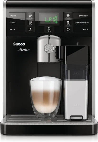 Saeco Moltio HD8769/01 2