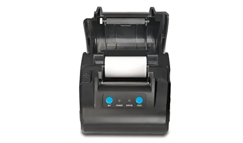 Safescan TP-230 2