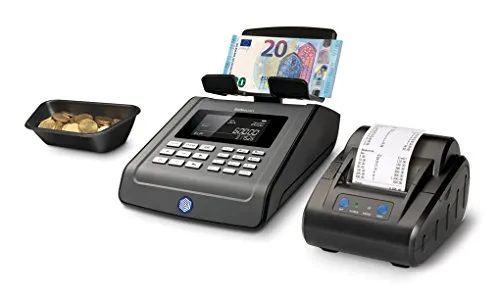 Safescan TP-230 5