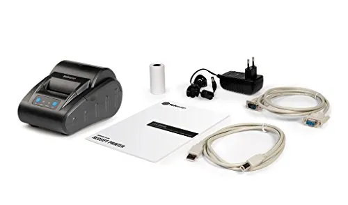 Safescan TP-230 6
