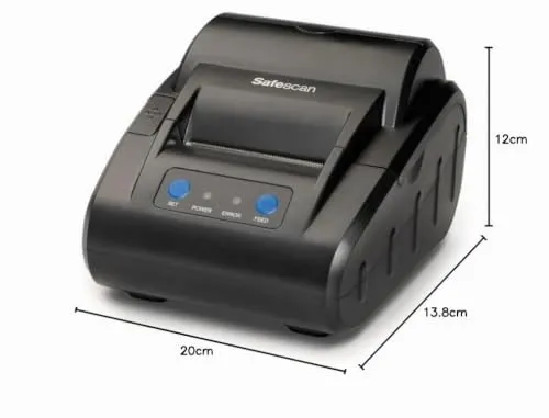 Safescan TP-230 7