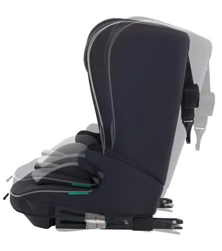 Safety 1st Lunar 3