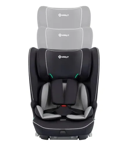 Safety 1st Lunar 4