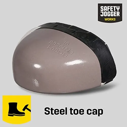 Safety Jogger JACKMAN 3