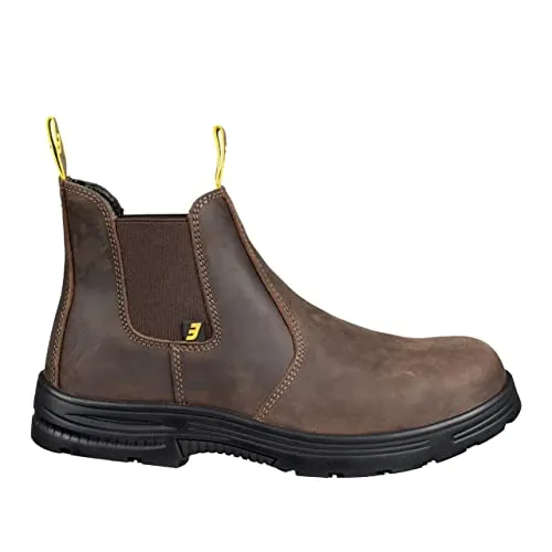 Safety Jogger JACKMAN