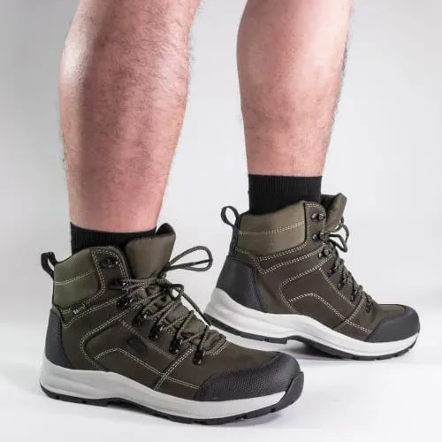 SAFETY JOGGER SCOUT 2