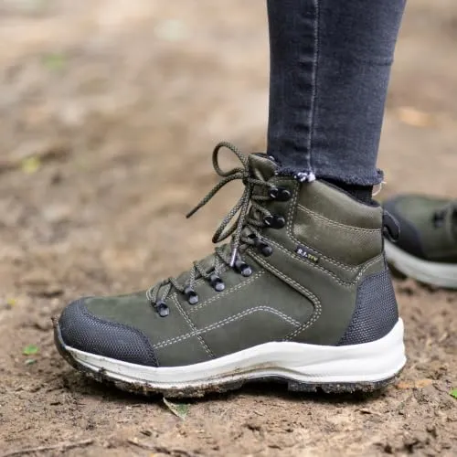 SAFETY JOGGER SCOUT 3