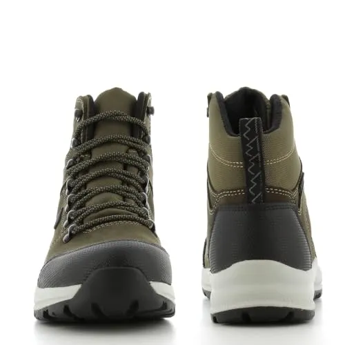 SAFETY JOGGER SCOUT 4