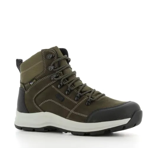 SAFETY JOGGER SCOUT