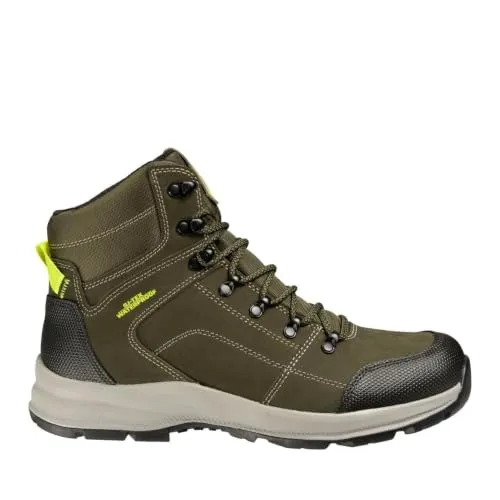 SAFETY JOGGER SCOUT 5