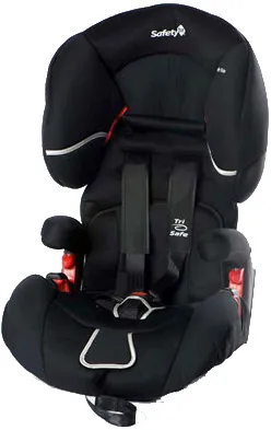 Safety 1st Tri Safe+