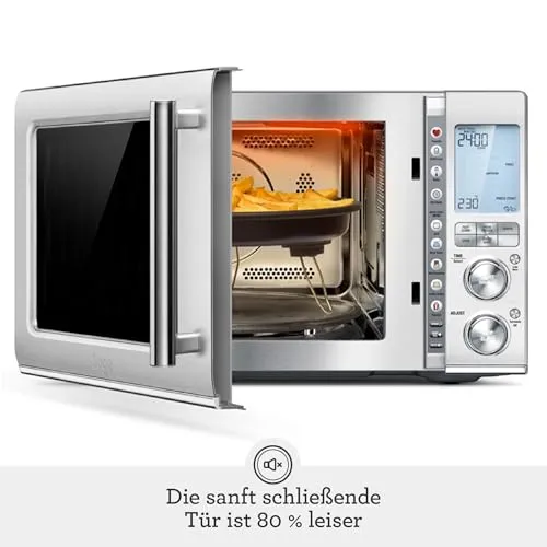 Sage Combi Wave 3 in 1 5