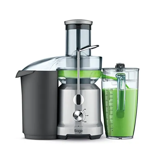 Sage Nutri Juicer Cold SJE430SIL2