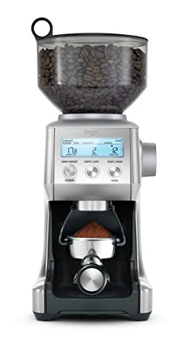 Sage Smart Grinder Pro