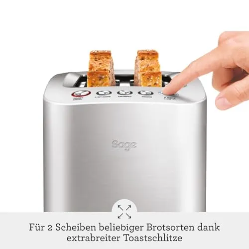 Sage Smart Toast 2