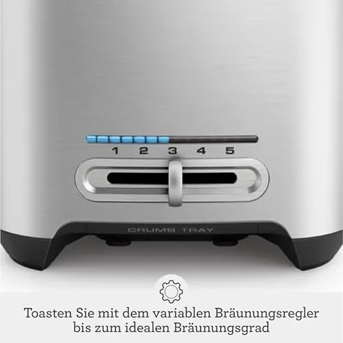 Sage Smart Toast 3
