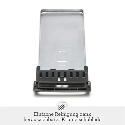 Sage Smart Toast 4