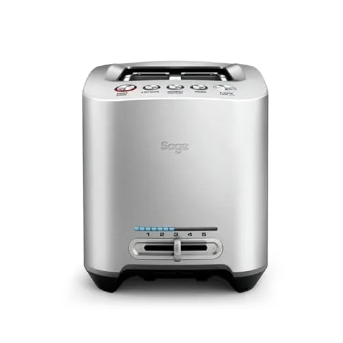 Sage Smart Toast