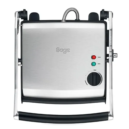 Sage The Adjusta Grill