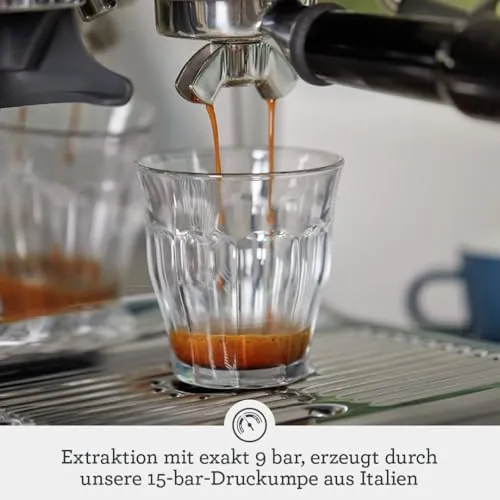 Sage The Barista Express 4