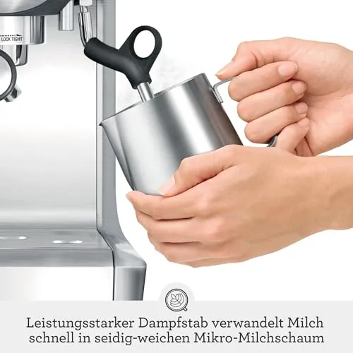 Sage The Barista Express 5