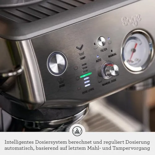 Sage The Barista Express Impress 5