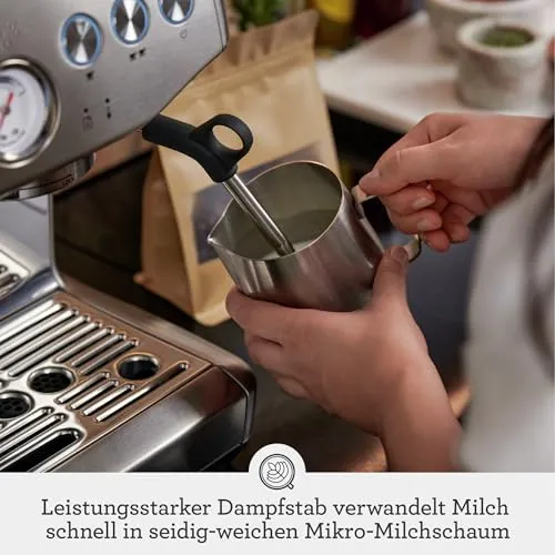Sage The Barista Express Impress 6