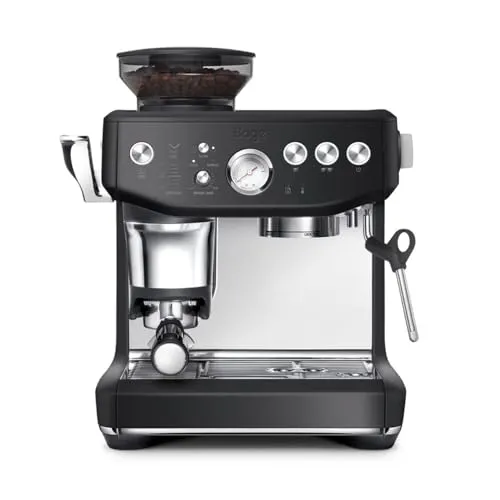 Sage The Barista Express Impress