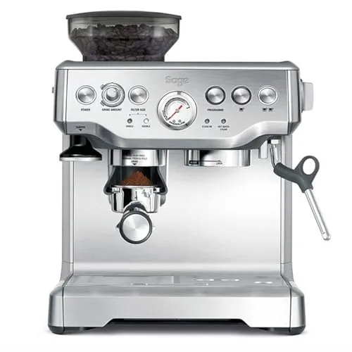 Sage The Barista Express