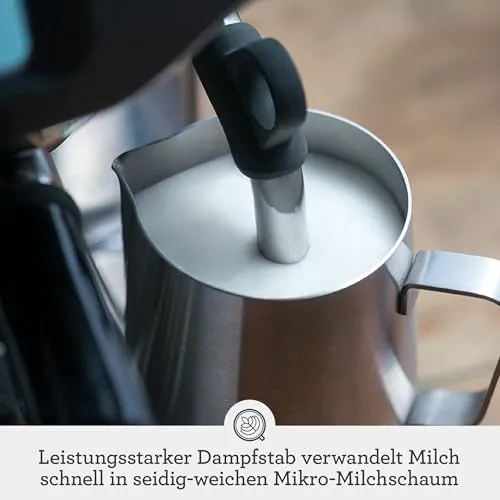 Sage The Barista Pro 5
