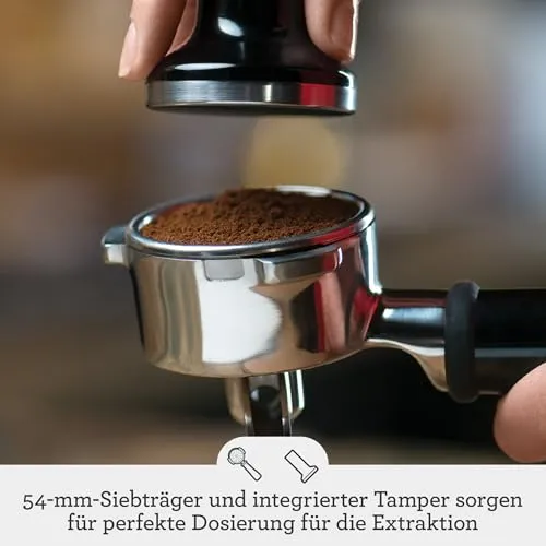 Sage The Barista Touch 3