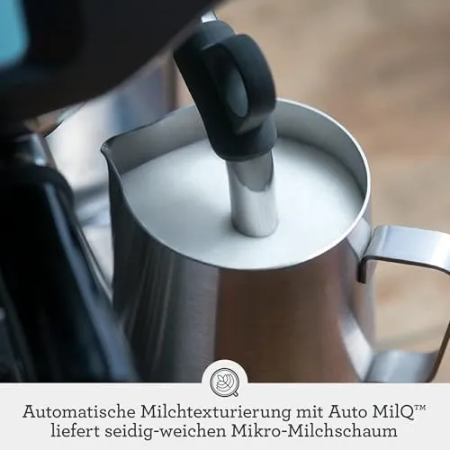 Sage The Barista Touch 4