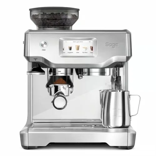 Sage The Barista Touch