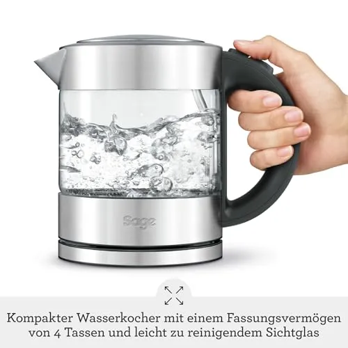 Sage The Compact Kettle 2