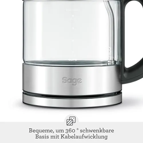 Sage The Compact Kettle 3