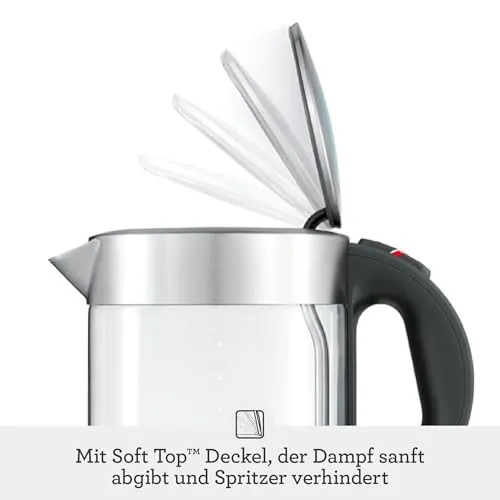 Sage The Compact Kettle 4