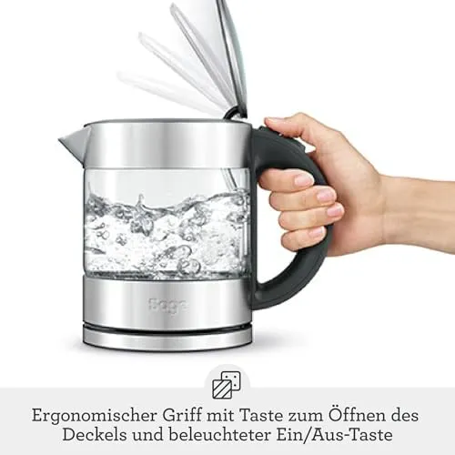 Sage The Compact Kettle 5