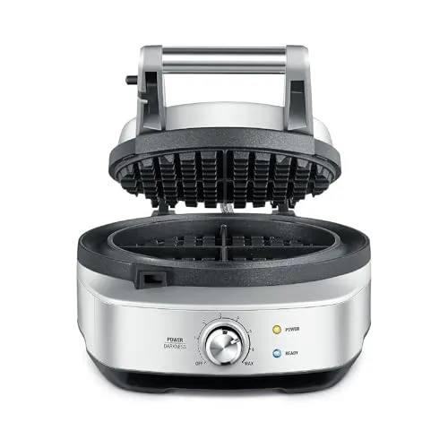 Sage The No-Mess Waffle 5