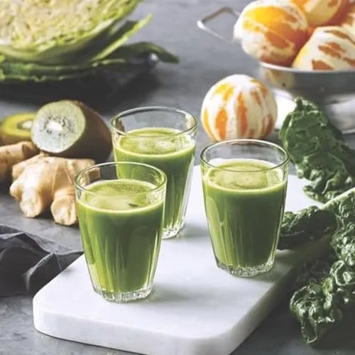 Sage The Nutri Juicer Cold Plus 2