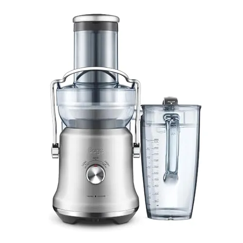 Sage The Nutri Juicer Cold Plus