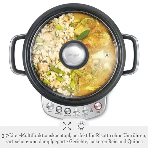Sage The Risotto Plus 2