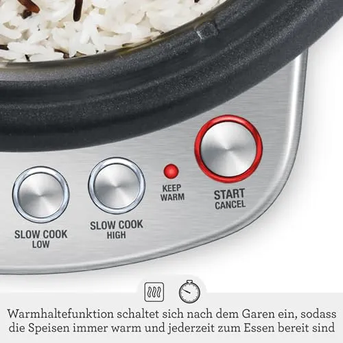Sage The Risotto Plus 4