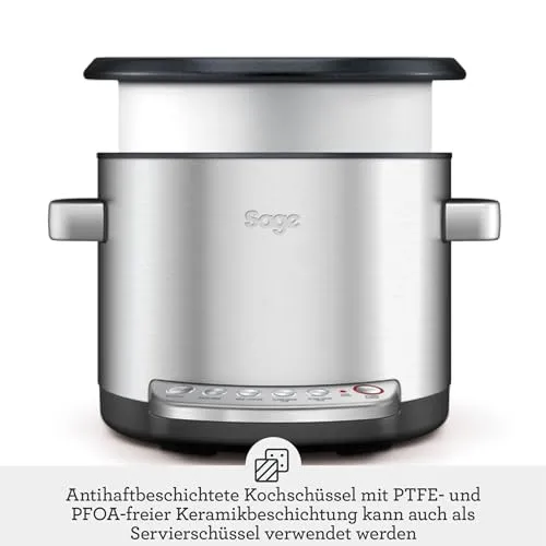 Sage The Risotto Plus 5